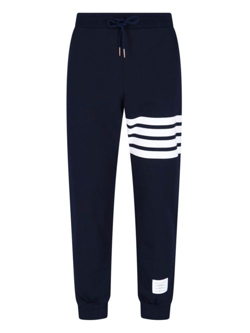 100% Cotton Trousers