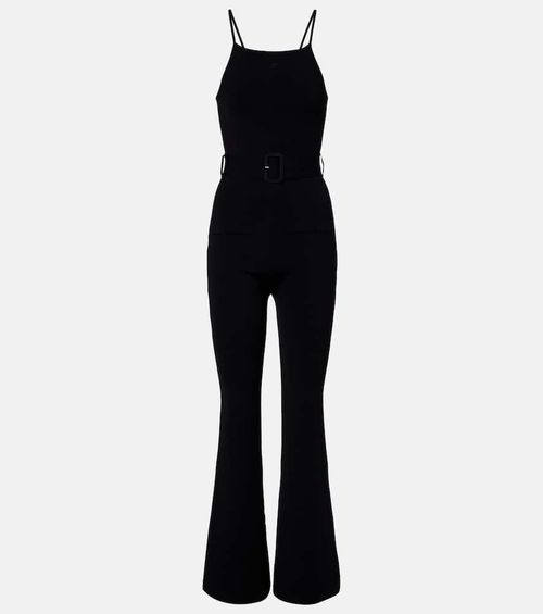 Courrèges Belted jumpsuit