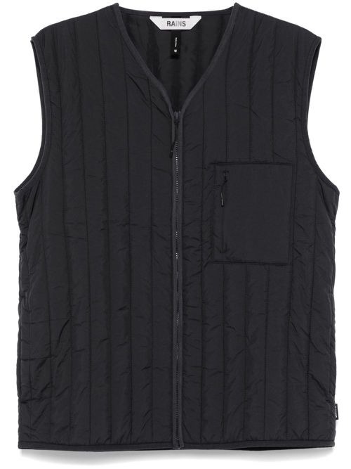 Banja gilet - Blue