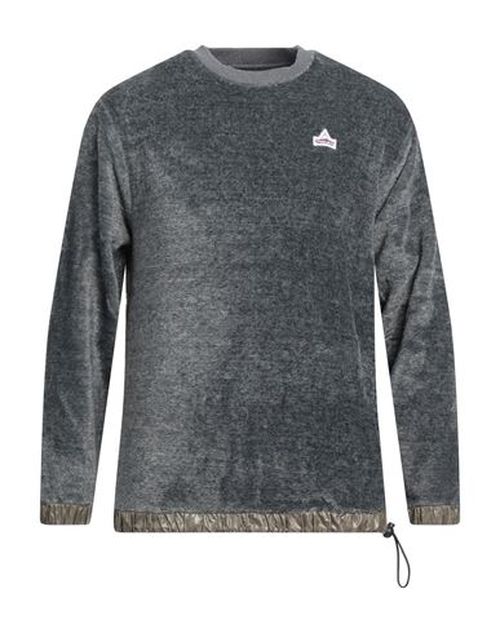 Man Sweatshirt Lead