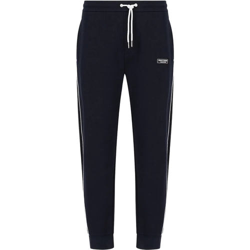 Armani Exchange Logo Track Jogger