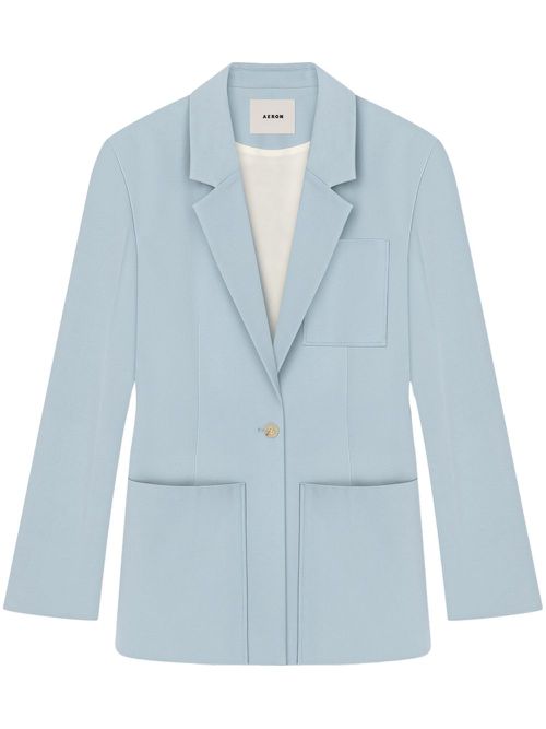Mila blazer - Blue
