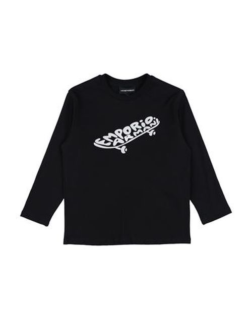 Kid Boy T-shirt Midnight blue