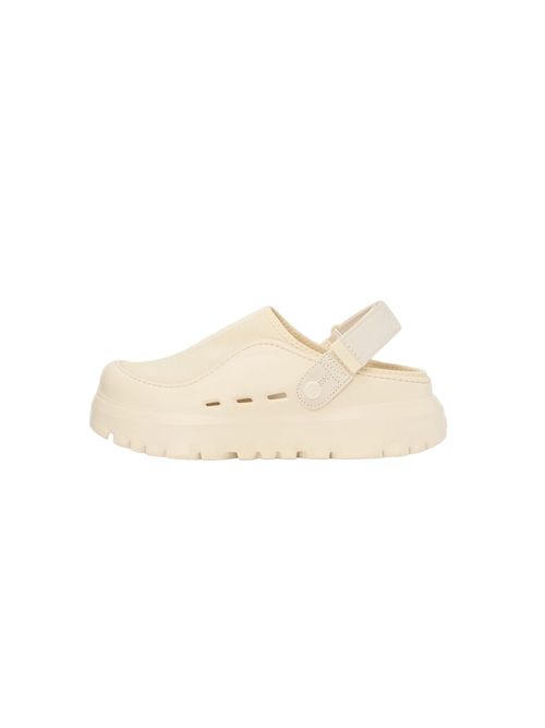 UGG Clogs 'PeakMod' crema