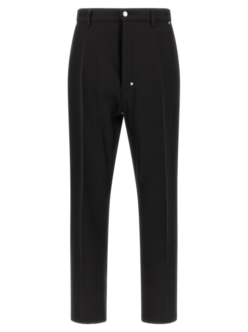 Joris Trousers — Black