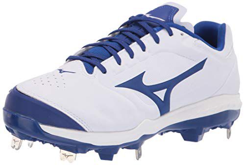Mizuno Sweep 5 Low Women's Metal Softball Cleat
