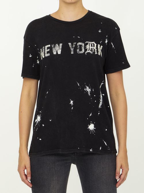 New York Boy T T-shirt