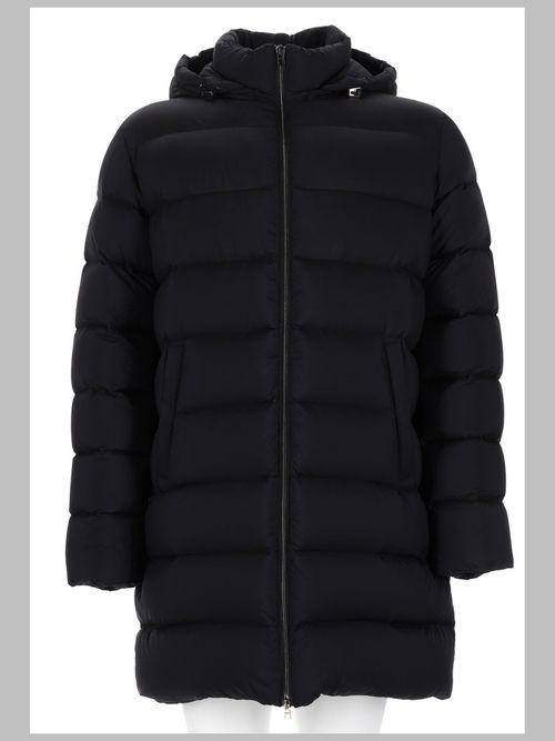 Men's FW26 Performance Sports Jacket in 100% Polyamide