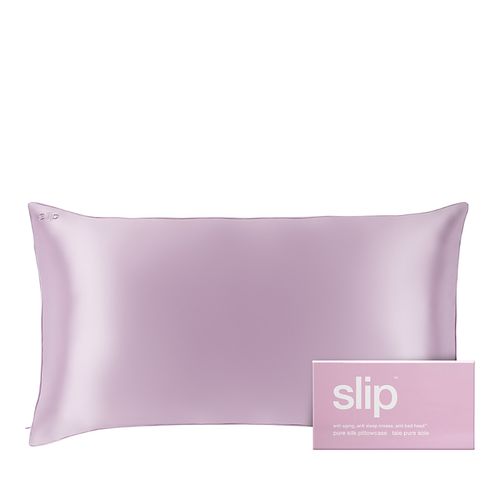 Pure Silk Pillowcase, Queen