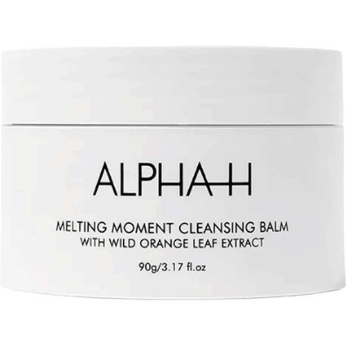 Alpha H Womens Melting Moment Cleansing Balm 18g