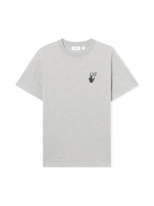 Slim Fit Graphic S/s T-shirt - Male T