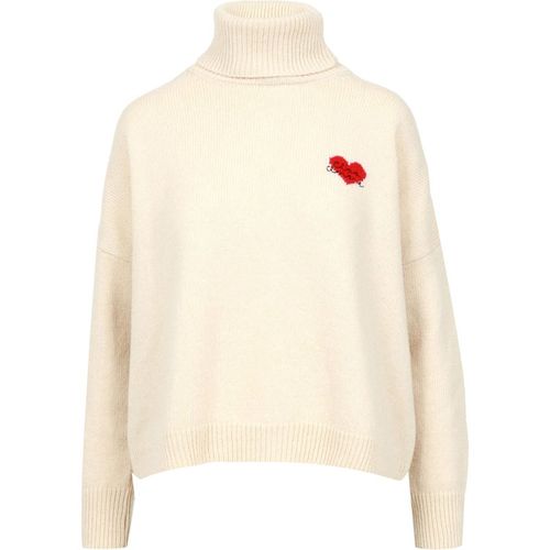 Giada Benincasa Sweaters Beige