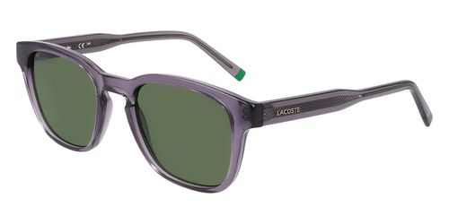 Lacoste L6026S 410 Men's Sunglasses Blue