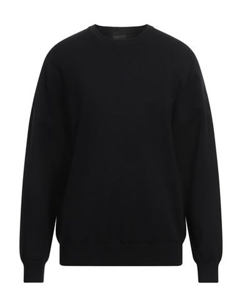 Man Sweater Black