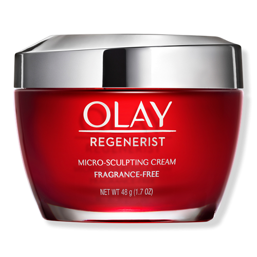 Regenerist Fragrance-Free Micro-Sculpting Cream