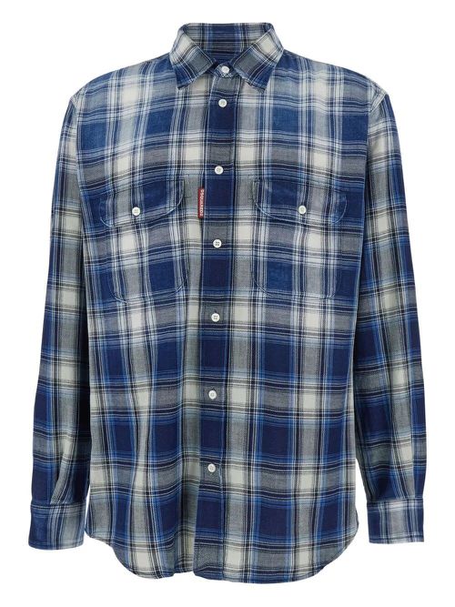 `Canadian Vintage` Shirt