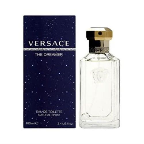 The Dreamer Eau De Toilette Men's Cologne 3.4 Oz