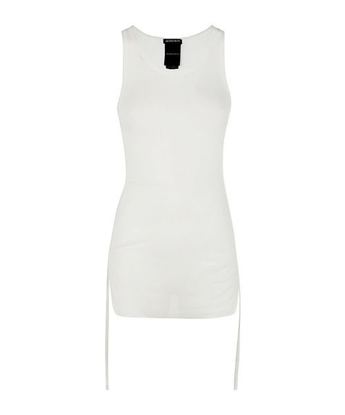 Noya cotton tank top