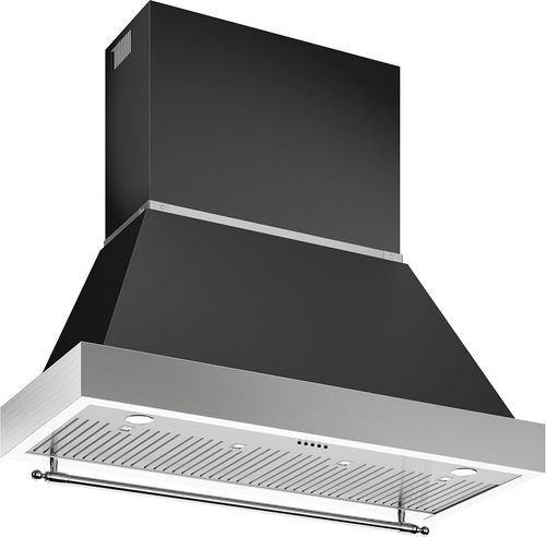 Bertazzoni Heritage Hood Accessory KC48HERTNE