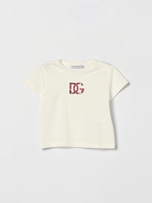 T-Shirt Kids color White