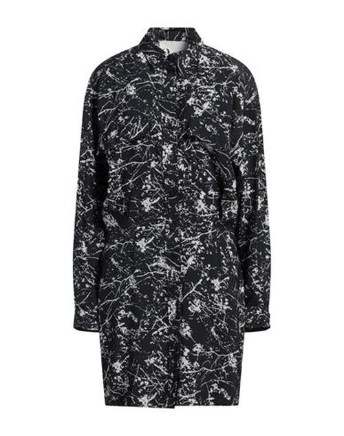 Woman Mini dress Black