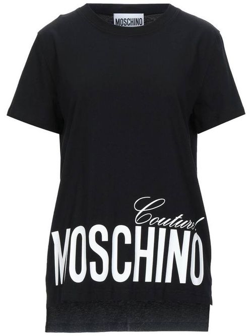 Woman T-shirt Black