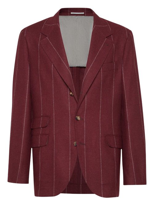 Cavallo blazer - Red
