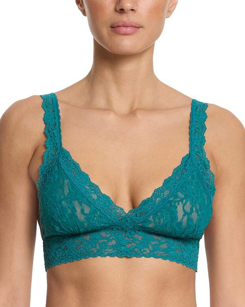 Crossover Bralette