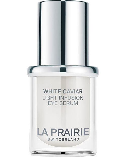 White Caviar Light Infusion Eye Seru