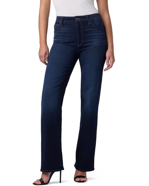 Bellissima Wide Leg Jean