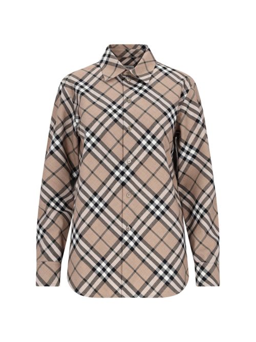 Women's Wool-Blend Sweater