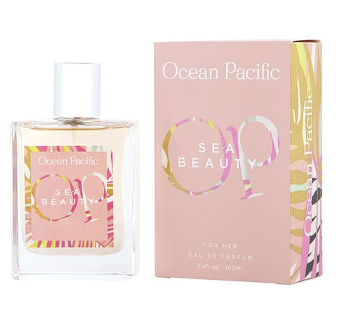 Ladies Sea Beauty EDP 3.4 oz Fragrances 819029013256
