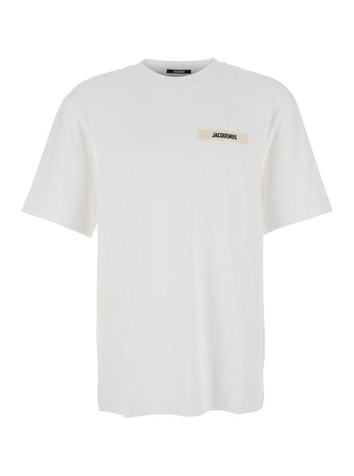 T-Shirt — White