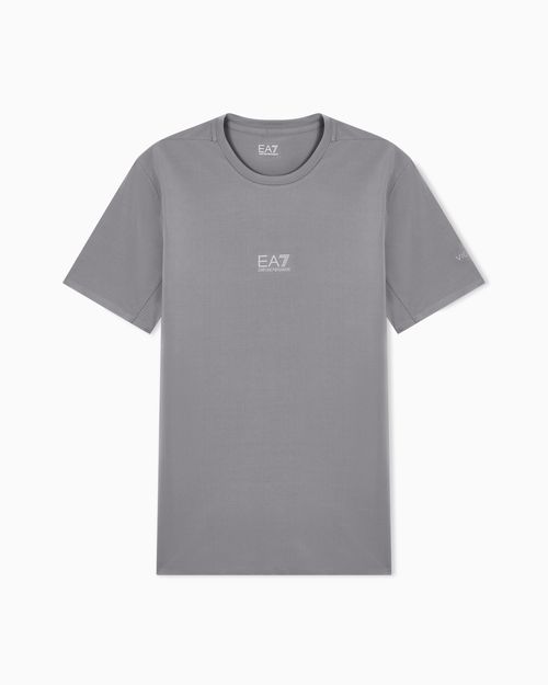 Dynamic Athlete T-shirt in VIGOR7 technical fabric