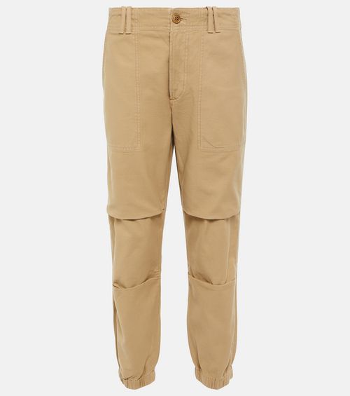 Citizens of Humanity Cotton sweatpants