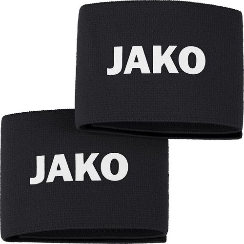 Elastic shin guards Jako