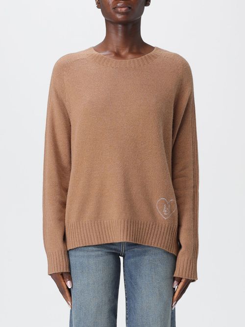 Sweater Woman color White