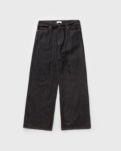 ENBROOKLYN JEANS 6856 black female Jeans now available at BSTN