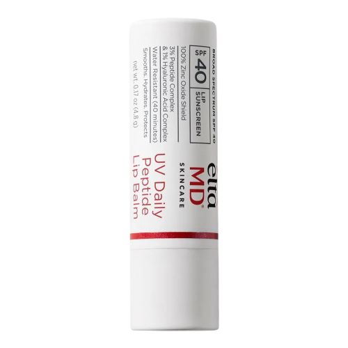 Uv Daily Peptide Lip Balm Spf