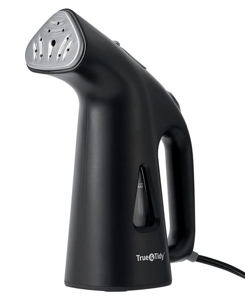 Ts-38 Portable Fabric Steamer - Black