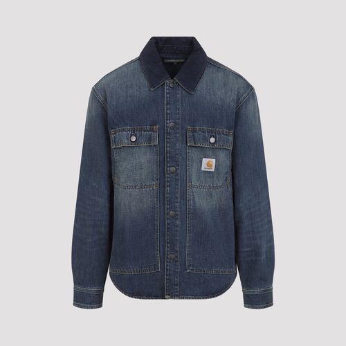 Oakland Shirt Jacket