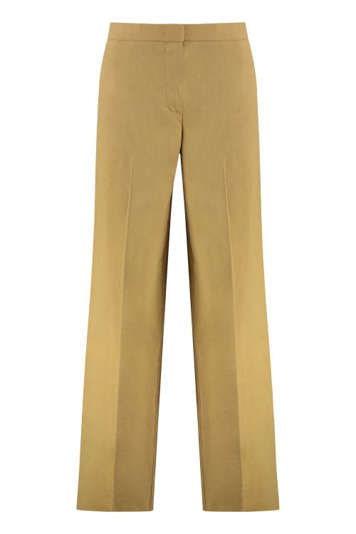 Linen Trousers