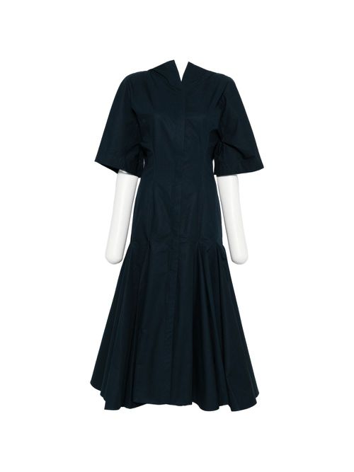La Robe Moisson Midi Dress