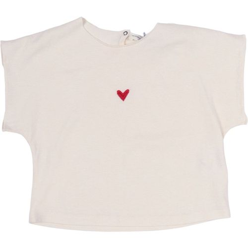 Babe & Tess Amour T Shirt
