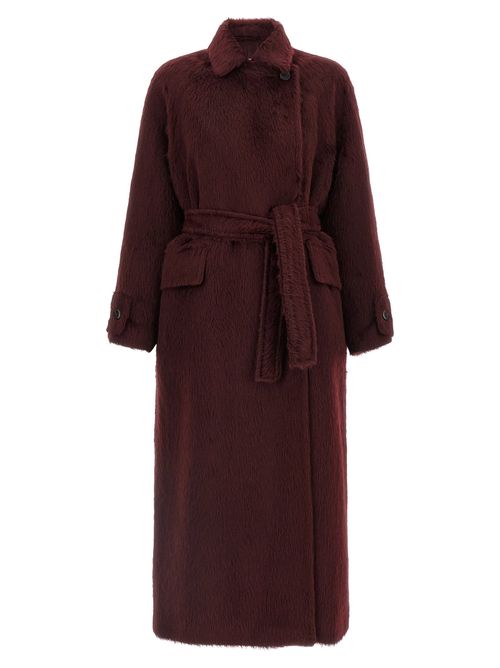 Albata1234 Coat