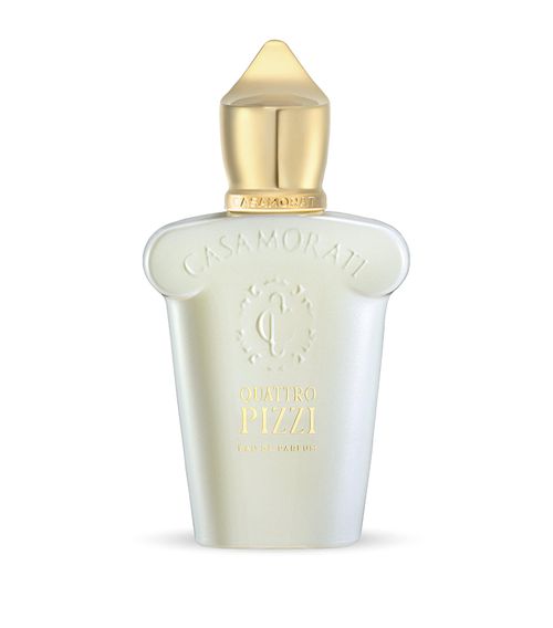 Quattro Pizzi Eau de Parfum