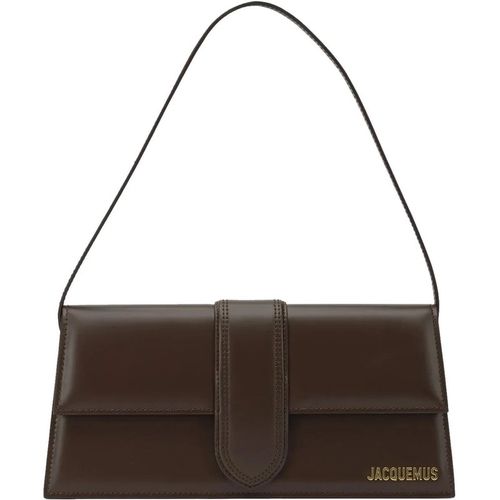 Jacquemus Le Grand Bambino Long Bag