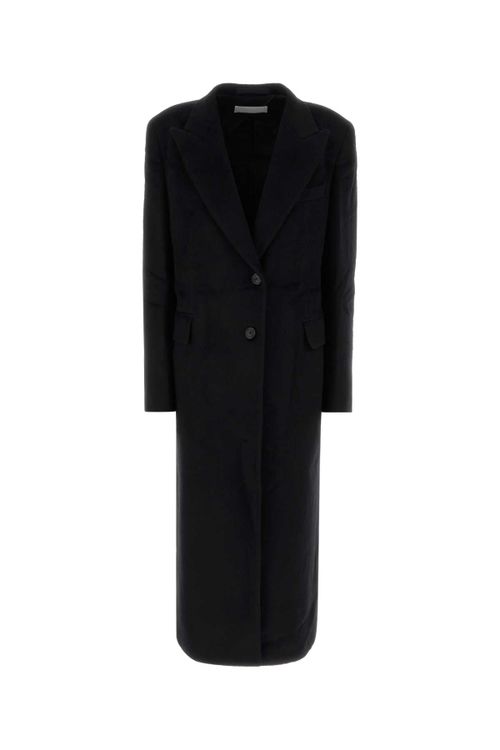 Coat Coat — Black