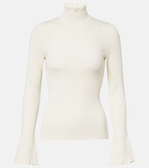 White Label Phyllis turtleneck sweater