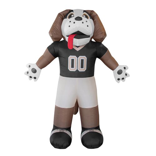 NFL 7' Inflatable Mascot- New Orleans Saints